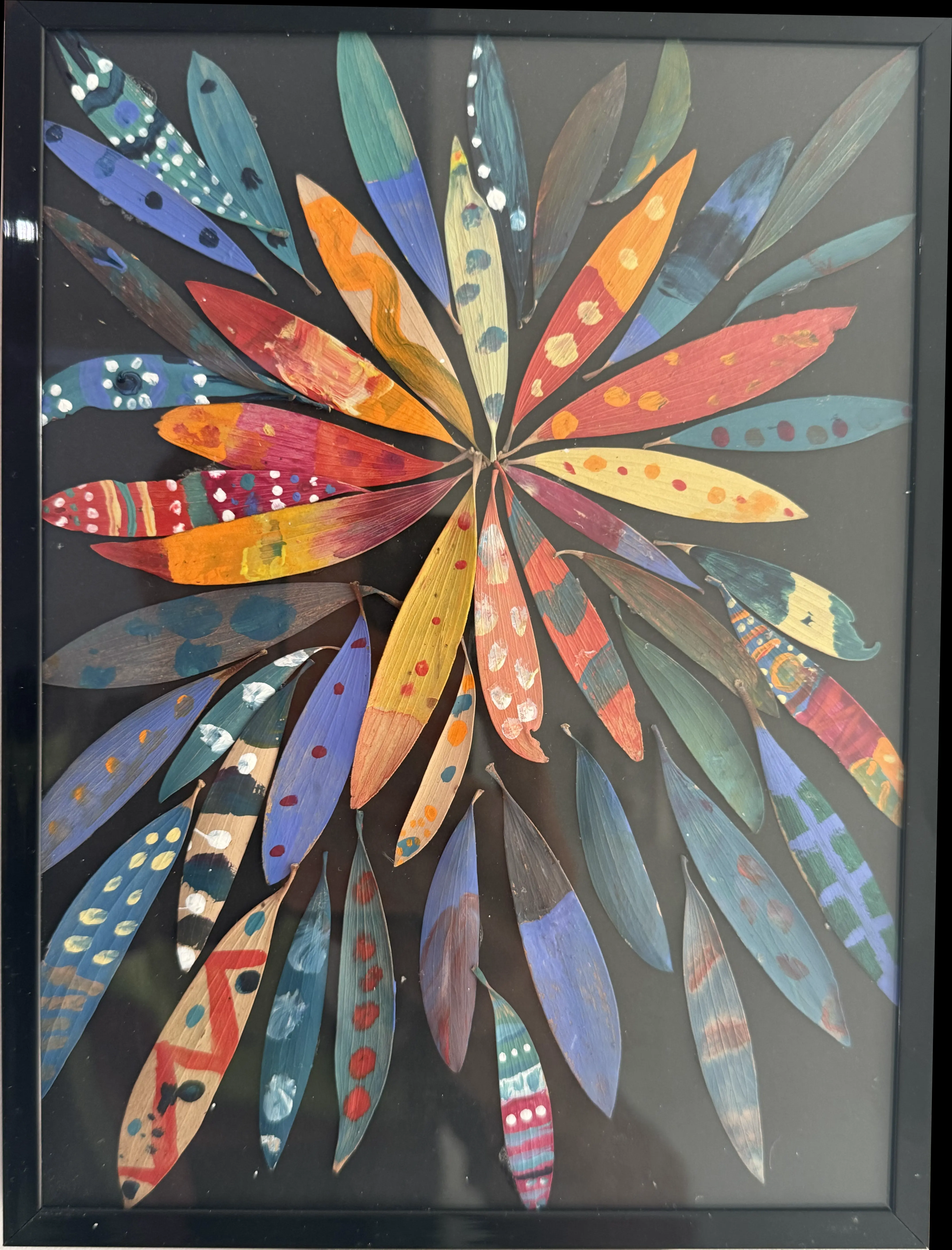 Little Joy Leaf Bloom photo 2